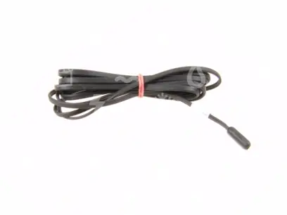 sonda NTC, L = 2 m, PVC pouzdro 6x15 mm, PVC kabel, rozsah -50 - +